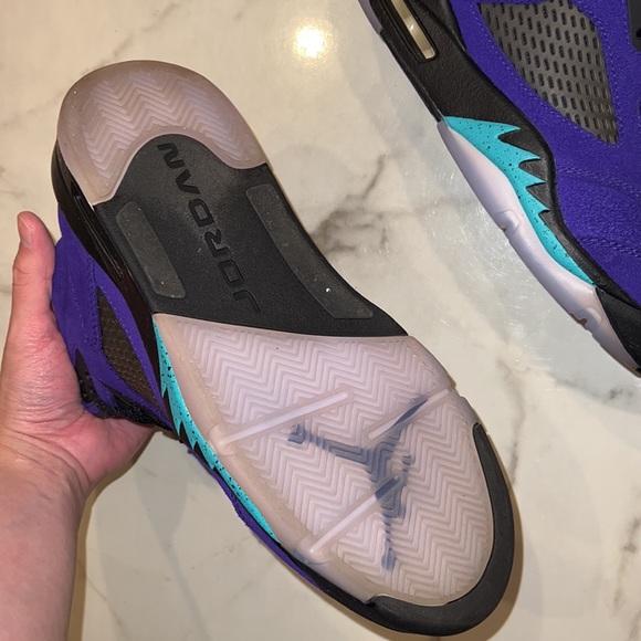 Jordan 5 retro - Picture 14 of 16